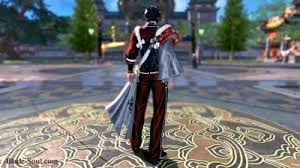 Very important to note that everyone must have reset or have not done their dungeon yet before entering as the dungeon will take into account the single individual. Reached Lvl50 And Quit Blade And Soul Blade Soul Com