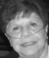 Martha Biondi Obituary (1933