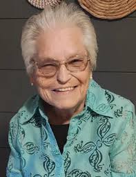 Obituary information for Mildred Walker Sparks