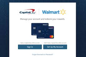 The capital one app was ranked fifth (about average) in j.d. Walmart Credit Card Login Portal Online Banking And Walmart Cc Payment Guide