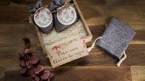 Los conos para arroz boda, también están teniendo mucha popularidad para este evento, los tienes de muy diferentes variadas formas y de colores y entre ellos tengo que destacar los siguientes, seguramnete ahora mismo te. Saquitos De Arroz Para Bodas Latiendadeolivia Com Youtube