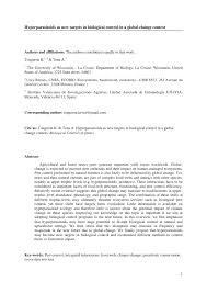 Pollen and air quality forecast for la crosse, wi with air quality index, pollutants, pollen count and pollution map from weather underground. Pdf Hyperparasitoids As New Targets In Biological Control In A Global Change Context