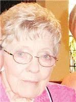 Marie Ferris Obituary (1921