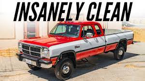 Check spelling or type a new query. First Gen Cummins Restoration Detail Complete Makeover Transformation And Ceramic Coat Youtube