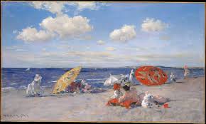 Obra de William Merritt Chase