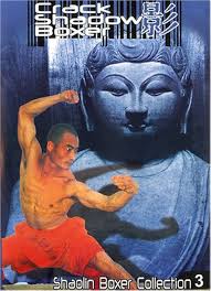 Amazon.com: Crack Shadow Boxer [DVD] : Ping Lo Chen, Yu Wei Chen, Chuen  Chiang, Li-chuen Chou, Chih-kuang Chung, Sai Aan Dai, Yeh Fang, Kwok Choi  Hon, Kang Kao, Feng Ku, Shang Yun
