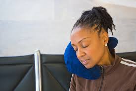 J-Pillow Review: Best Travel Pillow