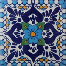 Check spelling or type a new query. 4 2x4 2 Montijo Talavera Mexican Tile Set Of 9 Pcs Walmart Com Walmart Com