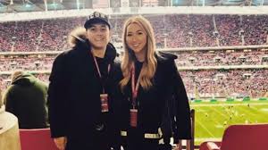 Get jesse lingard latest news and headlines, top stories, live updates, special reports, articles, videos, photos and complete coverage at mykhel.com. Jesse Lingard Ex Girlfriend Rebecca Halliday
