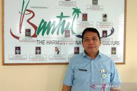 Misalnya, desa a memasok produk pendukung seperti kerajinan dan kesenian lokal untuk desa wisata b. Bantul Implementasikan Kebijakan Satu Desa Satu Kelembagaan Pokdarwis Antara News