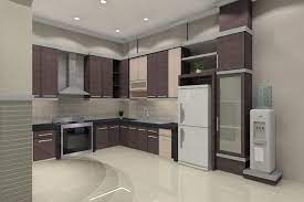 Desain dapur mungil ini bisa menjadi pilihan anda ! Desain Dapur Minimalis Modern Kecil Tapi Cantik Semagat45