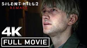Silent Hill 2 Remake