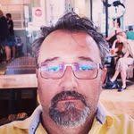 Nikolaos Nakos's Instagram, Twitter & Facebook