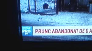 It is owned by central european media enterprises, an european subsidiary of warnermedia (pending sale to ppf group). Logo Stirile Pro Tv Youtube