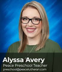 Alyssa Avery's Instagram, Twitter & Facebook