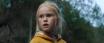 The Innocents (film 2021)