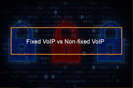 Voice over internet protocol (voip) is a very wise option for a traditional phone system. Fixed And Non Fixed Voip A Difference You Must Understand