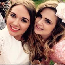 Abby Jane Holland (@AbbyJaneHolland)