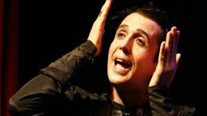 Centro Cultural recebe espetáculo stand-up Gargalhadas