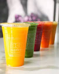 Cloudy Day Outside Not In Here Our Days Are Always Full Of Color And Taste Juices Juicesforlife Juiceshop Colo Acai Tustin Brazilian Restaurant