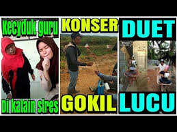 Tiktok Kompilasi Video Lucu Bikin Ngakak Youtube Video Lucu Lucu Video