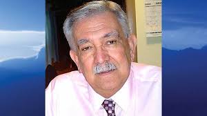 Robert L. “Bob” Ressler, Jr., Hubbard, Ohio Obituary