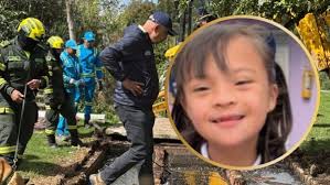 Atención: Hallan muerta a Valeria Afanador, desaparecida hace 18 días en un  colegio de Cajicá | Red+ Noticias Colombia