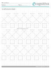 Grafomotricidad Para Mayores Descarga Pdf Gratis