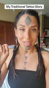 Cultures helping one another to revive their traditional customs is a  story, amongst many, that is told through my markings. On the 8th year  anniversary of receiving my markings, I share a bit of my ...