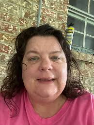 What do you think of my new short hair look?