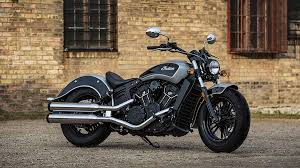 Indian's going to lose money on this bike (ok, probably they're not). Indian Scout Sixty 2017 18 Motorcyclespecifications Com