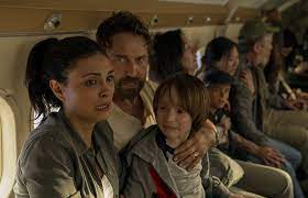 Maybe you would like to learn more about one of these? Is Greenland On Netflix Where To Watch And Stream Gerard Butler S New Filmed Explained