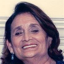 Maria Minerva Cerda Obituary