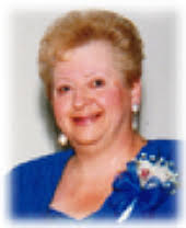 Obituary information for Lucille Fabri