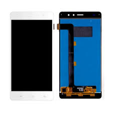 LCD With Touch Screen For Lava X50 Plus ...