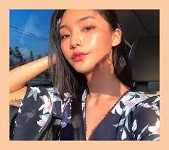 Pin Di Glowing Tips For Brown Skin