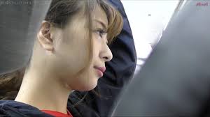 ガチ痴漢】関○大学対抗戦応援帰りの○グビー女子に電車痴漢／触っただけでパンティ越しに吹き出すマン汁→生...