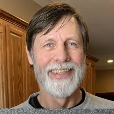 Keith Maxwell Obituary