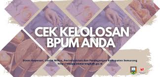 Banpres umkm atau bpum adalah salah satu bantuan sosial yang diluncurkan pemerintah di masa pandemi yakni program bantuan presiden atau banpres produktif bagi para pelaku usaha mikro. Diskumperindag Kabupaten Semarang