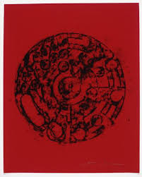 Interested in semiotics and the nature of perception, mullican's. Matt Mullican Born 1951 Tate
