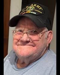 Charles Clayton Glass Obituary (2025)