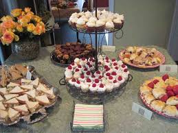 Wedding Food Ideas On A Budget Food Bridal Shower Food Wedding Food