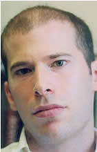 Benjamin Cavell Interview