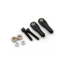 Bingkai kayu, tinggi dapur satu meter. Swivel Ball Link Dubro Usa 1