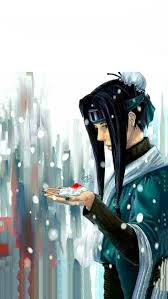 Here you can download the best naruto background pictures for desktop, iphone, and mobile phone. Naruto Haku Wallpaper Kolpaper Awesome Free Hd Wallpapers
