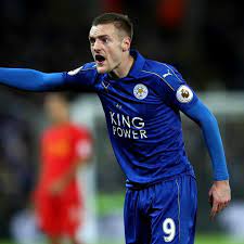 Leicester city, shocking champions of the 2015/16 premier league season, have revealed their 2016/17 home kit. Official Leicester City Shirt 2016 17 Signed By Vardy Charitystars