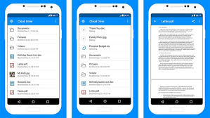This enables windows users and others to use the free plan with no credit card and for an unlimited period of time. 10 Best Cloud Storage Apps For Android Aivanet