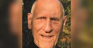 Rev. Richard Patrick McHugh S.J. Obituary
