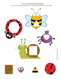 Have your student cut out each of the body parts and paste them on the head. Pin On Esl Kids