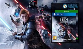 Toutes les infos du jeu star wars jedi : Star Wars Jedi Fallen Order Les Offres E Leclerc Chocobonplan Com